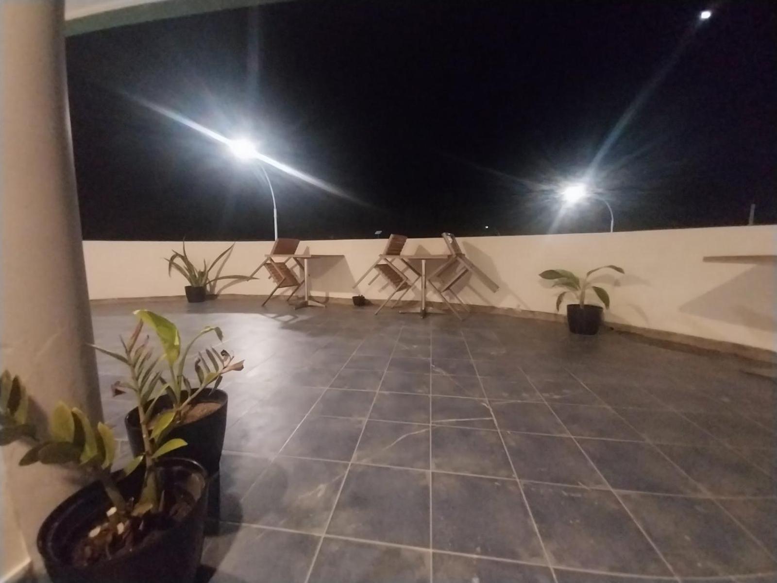 Clove Beach Addu City Exterior photo